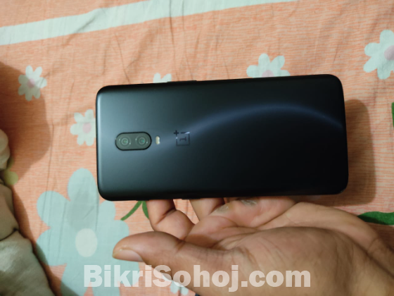 One Plus 6T